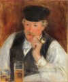 señor fournaise Pierre Auguste Renoir